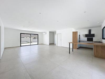 Annonce Vente 4 pi�ces Maison Roussillon 38
