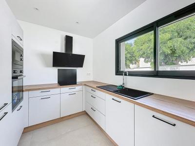 Acheter Maison 117 m2 Roussillon
