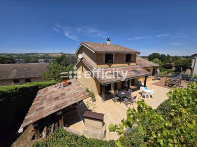 Acheter Maison 112 m2 Civrieux-d'azergues