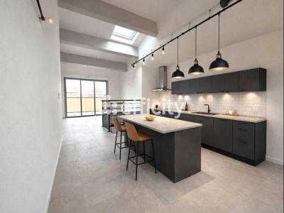 For sale Sete 3 rooms 78 m2 Herault (34200) photo 2