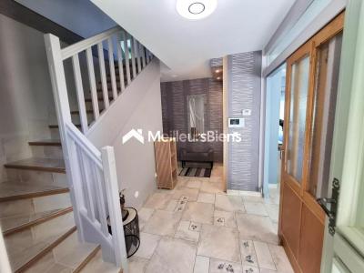 Annonce Vente 8 pi�ces Maison Barbizon 77
