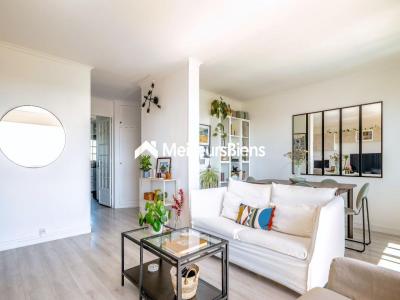 Annonce Vente 4 pi�ces Appartement Fresnes 94