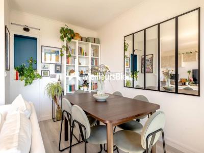 Acheter Appartement 68 m2 Fresnes