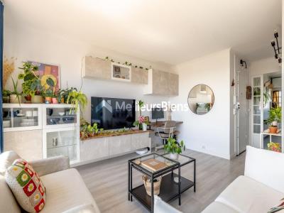 Acheter Appartement Fresnes Val de Marne