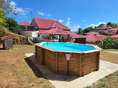 For sale Terre-de-haut 10 rooms 294 m2 Guadeloupe (97137) photo 0