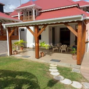 For sale Terre-de-haut 10 rooms 294 m2 Guadeloupe (97137) photo 1