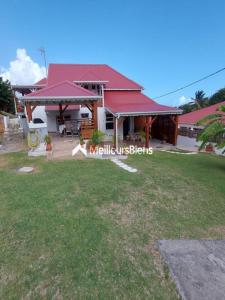 For sale Terre-de-haut 10 rooms 294 m2 Guadeloupe (97137) photo 2