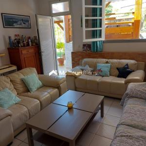 For sale Terre-de-haut 10 rooms 294 m2 Guadeloupe (97137) photo 4