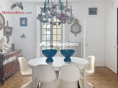 Annonce Vente 8 pi�ces Maison Angers 49