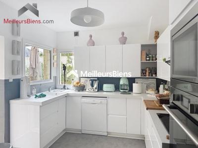 Acheter Maison 170 m2 Angers