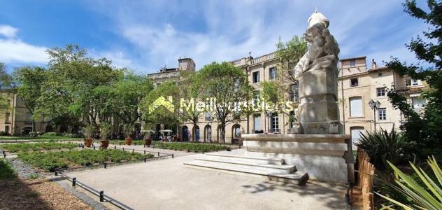 Annonce Vente Commerce Montpellier 34