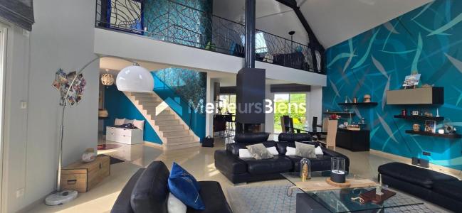 For sale Leves 9 rooms 360 m2 Eure et loir (28300) photo 0