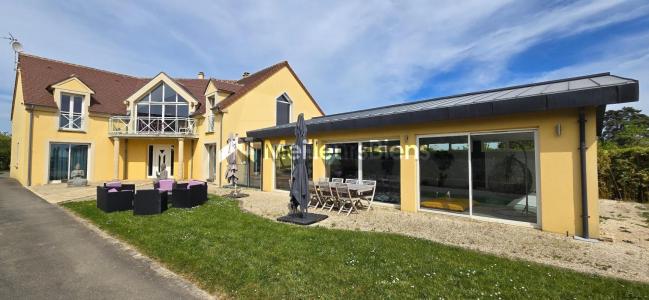 Annonce Vente Prestige Leves 28