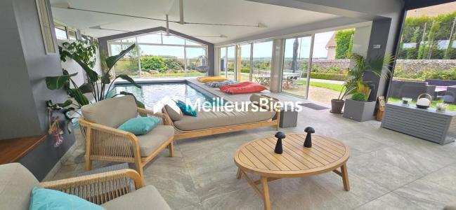 Acheter Prestige 360 m2 Leves