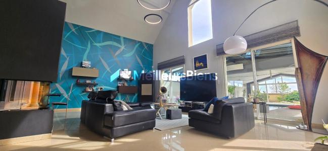 Acheter Prestige Leves 599900 euros