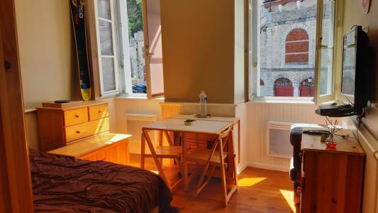 For sale Eaux-bonnes 1 room 24 m2 Pyrenees atlantiques (64440) photo 1
