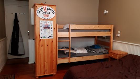 For sale Eaux-bonnes 1 room 24 m2 Pyrenees atlantiques (64440) photo 2