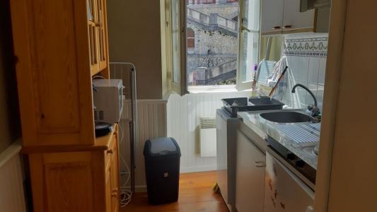 For sale Eaux-bonnes 1 room 24 m2 Pyrenees atlantiques (64440) photo 3