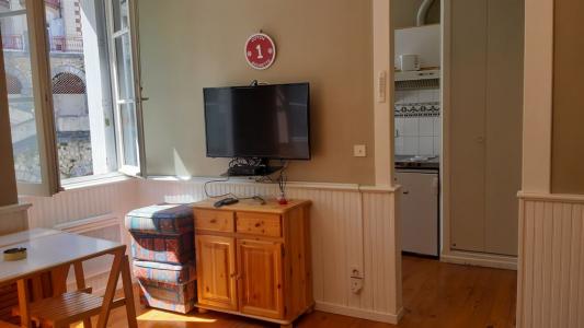 For sale Eaux-bonnes 1 room 24 m2 Pyrenees atlantiques (64440) photo 4