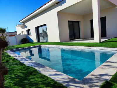 For sale QUARTIER R�SIDENTIEL 4 rooms 115 m2 Herault (34120) photo 0