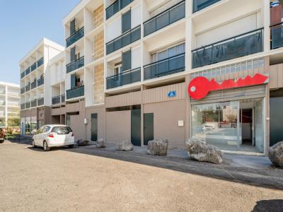 For sale 212 RUE PAUL RIMBAUD 1 room 20 m2 Herault (34070) photo 0