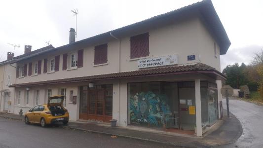 For sale 525 m2 Haute vienne (87460) photo 0