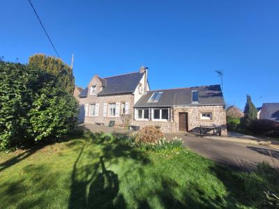 For sale LA CLART� 6 rooms 97 m2 Cotes d'armor (22700) photo 0