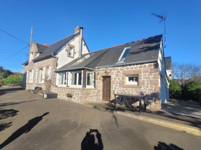 For sale LA CLART� 6 rooms 97 m2 Cotes d'armor (22700) photo 1