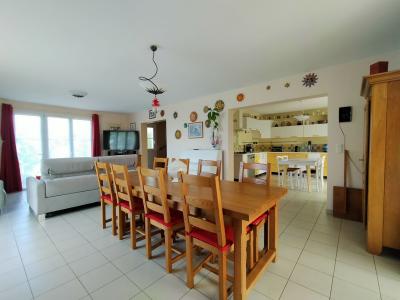 Annonce Vente 6 pi�ces Maison  53