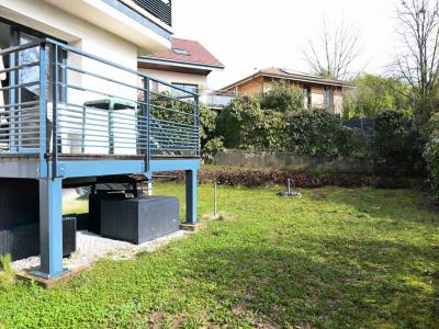 For sale PETIT BROGNY 3 rooms 54 m2 Haute savoie (74940) photo 0