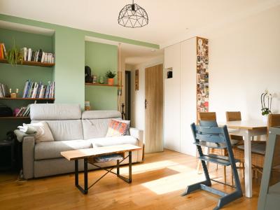 Annonce Vente 3 pi�ces Appartement  74