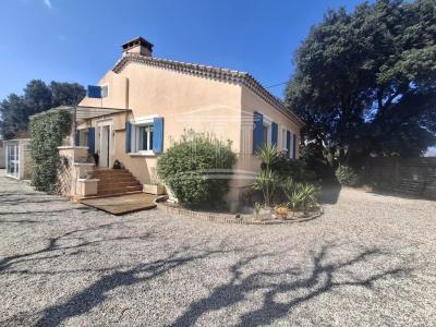 For sale 130 m2 Vaucluse (84700) photo 0