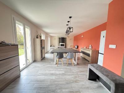Acheter Maison 123 m2 