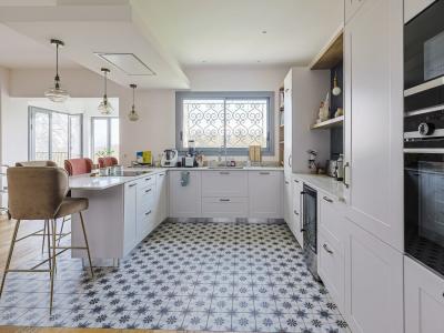 For sale 10 rooms 386 m2 Pyrenees atlantiques (64110) photo 2