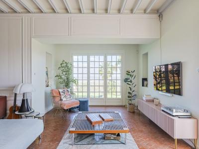 For sale 10 rooms 386 m2 Pyrenees atlantiques (64110) photo 3
