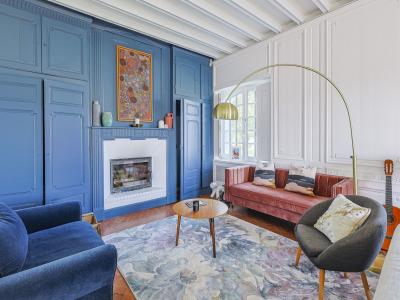 For sale 10 MNS PAU CENTRE 10 rooms 386 m2 Pyrenees atlantiques (64110) photo 1