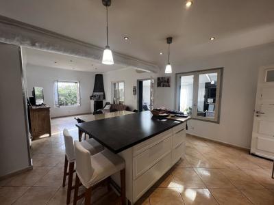 For sale 5 rooms 100 m2 Gard (30800) photo 3