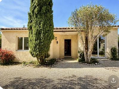 For sale CAMPAGNE 4 rooms 127 m2 Vaucluse (84190) photo 0