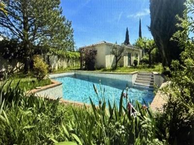 Annonce Vente 4 pi�ces Maison  84