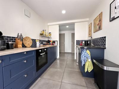 Annonce Vente 6 pi�ces Maison  23