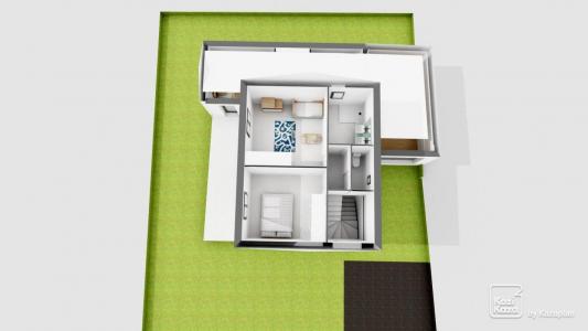 For sale 4 rooms 80 m2 Gard (30129) photo 2