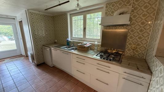 Acheter Maison 160 m2 