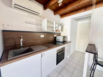 Louer Maison 40 m2 