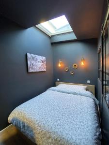 For rent 2 rooms 30 m2 Loire atlantique (44000) photo 2
