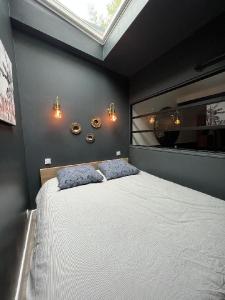 For rent 2 rooms 30 m2 Loire atlantique (44000) photo 3