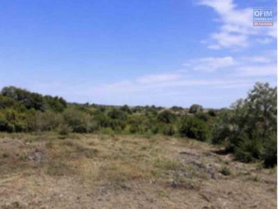 Acheter Terrain Trois-bassins