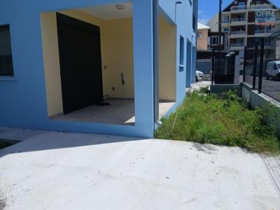 For rent Port 100 m2 Reunion (97420) photo 0
