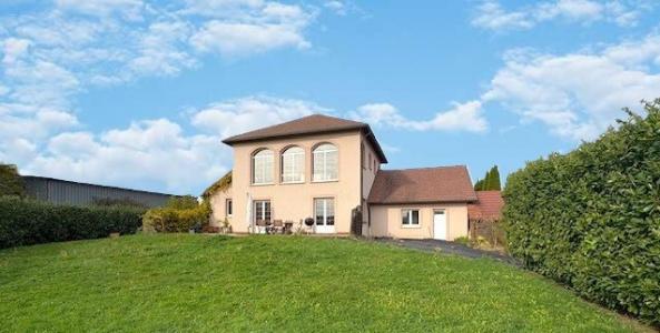 For sale Audun-le-roman 9 rooms 218 m2 Meurthe et moselle (54560) photo 0