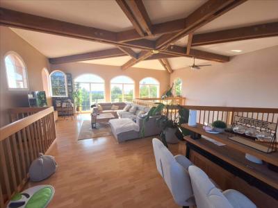 Annonce Vente 9 pi�ces Maison Audun-le-roman 54
