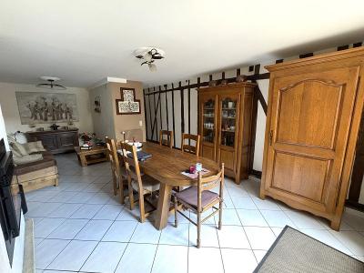 Annonce Vente 6 pi�ces Maison Chalons-en-champagne 51